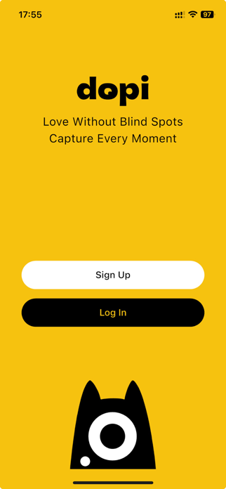 dopi-pet Screenshot 1 of 4