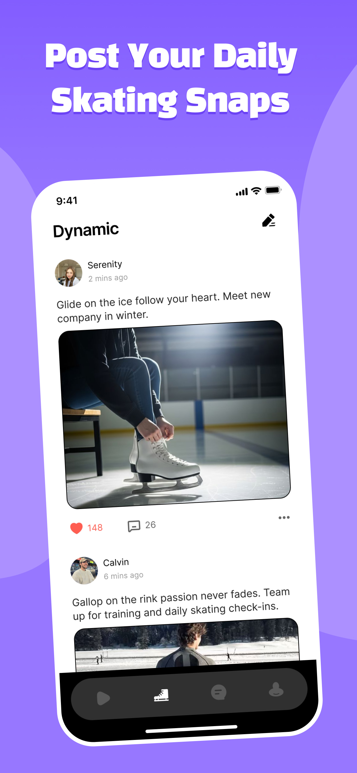 Zephyr: Live, Talk & Chat screenshot 3