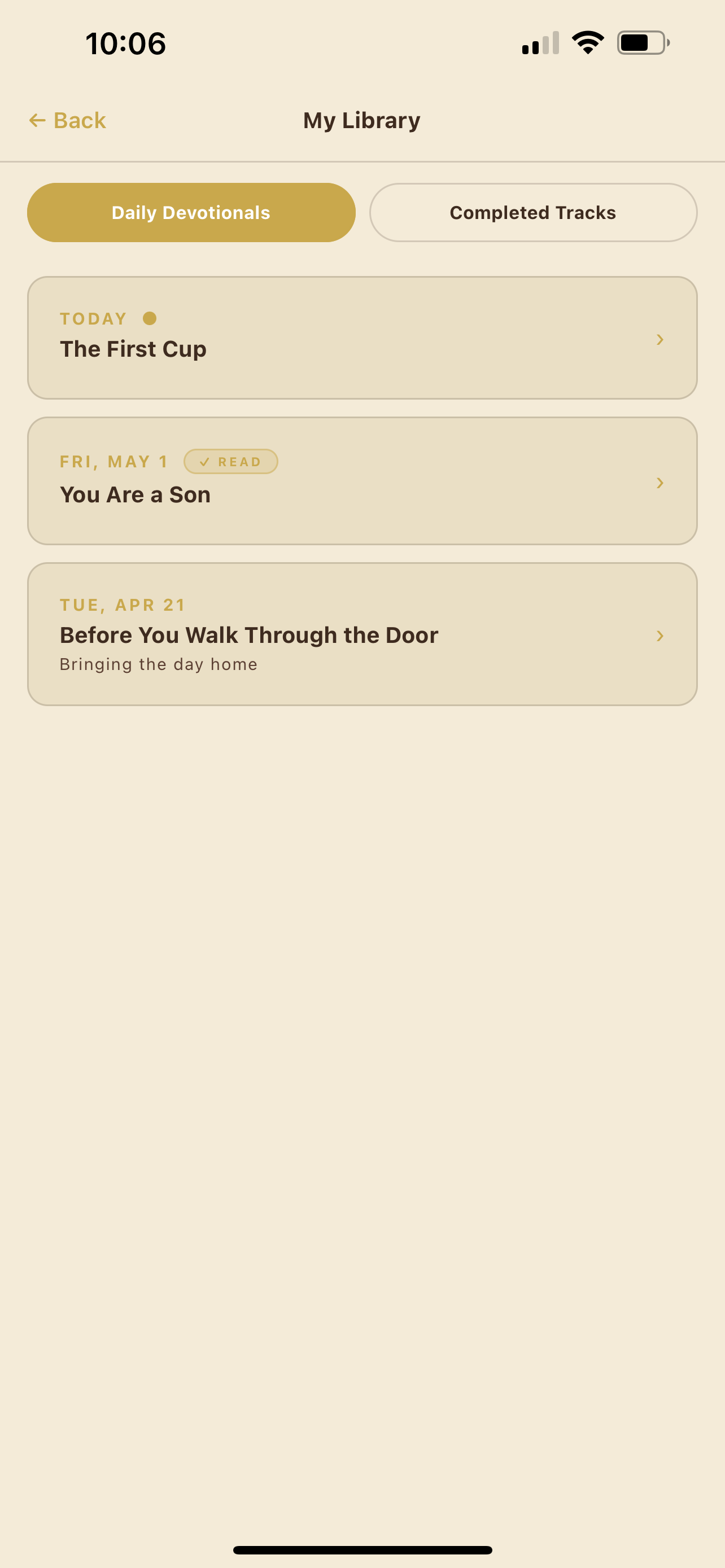 Burden and Grace screenshot 6