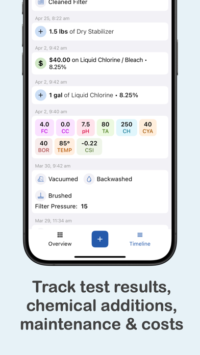 Pool Math by TroubleFreePool Screenshot