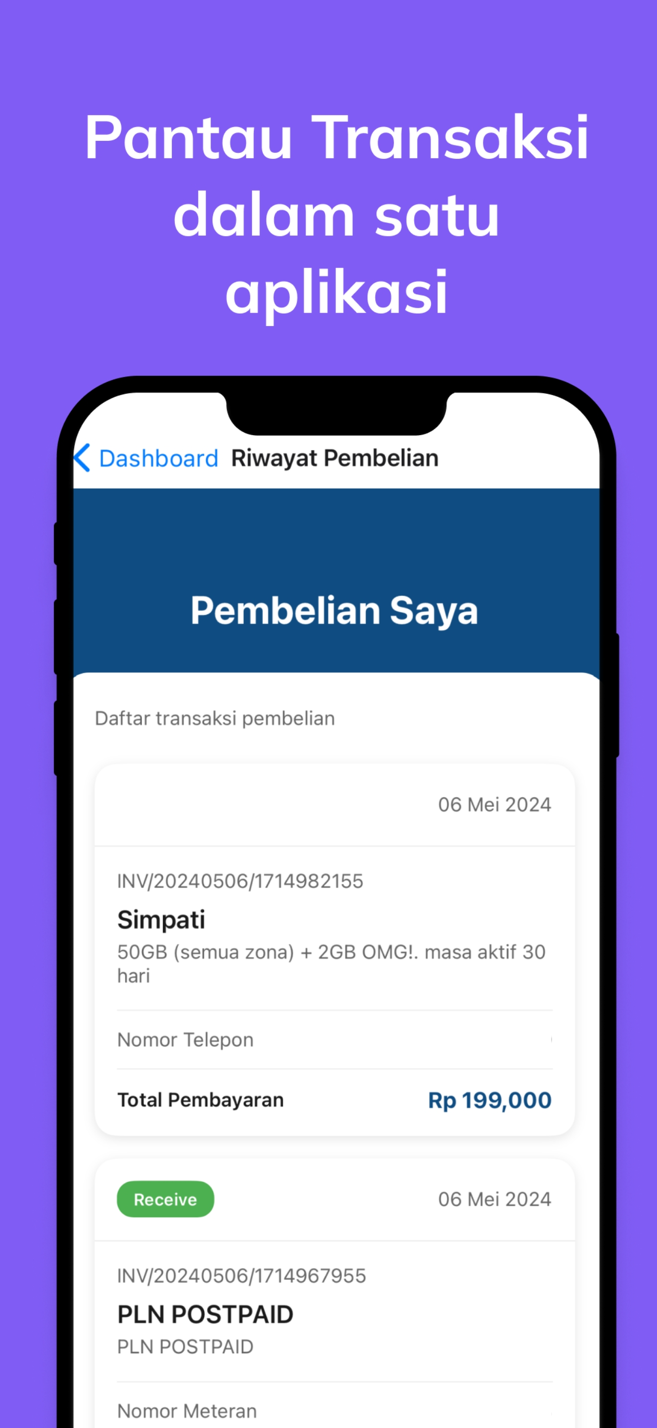 Koperasi Astra Apps
