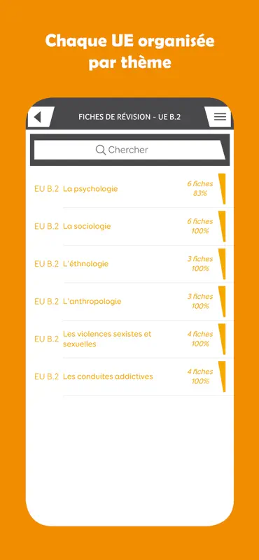 Total IDE - Nouveau programme screenshot 2 of 10