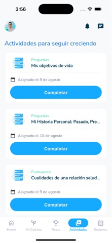 Opción Yo Screenshot 6 of 7