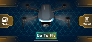 HK88 DRONE Screenshot 2 of 3