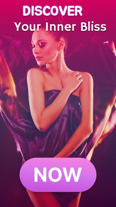 Strong Vibrator - Massager App Screenshot