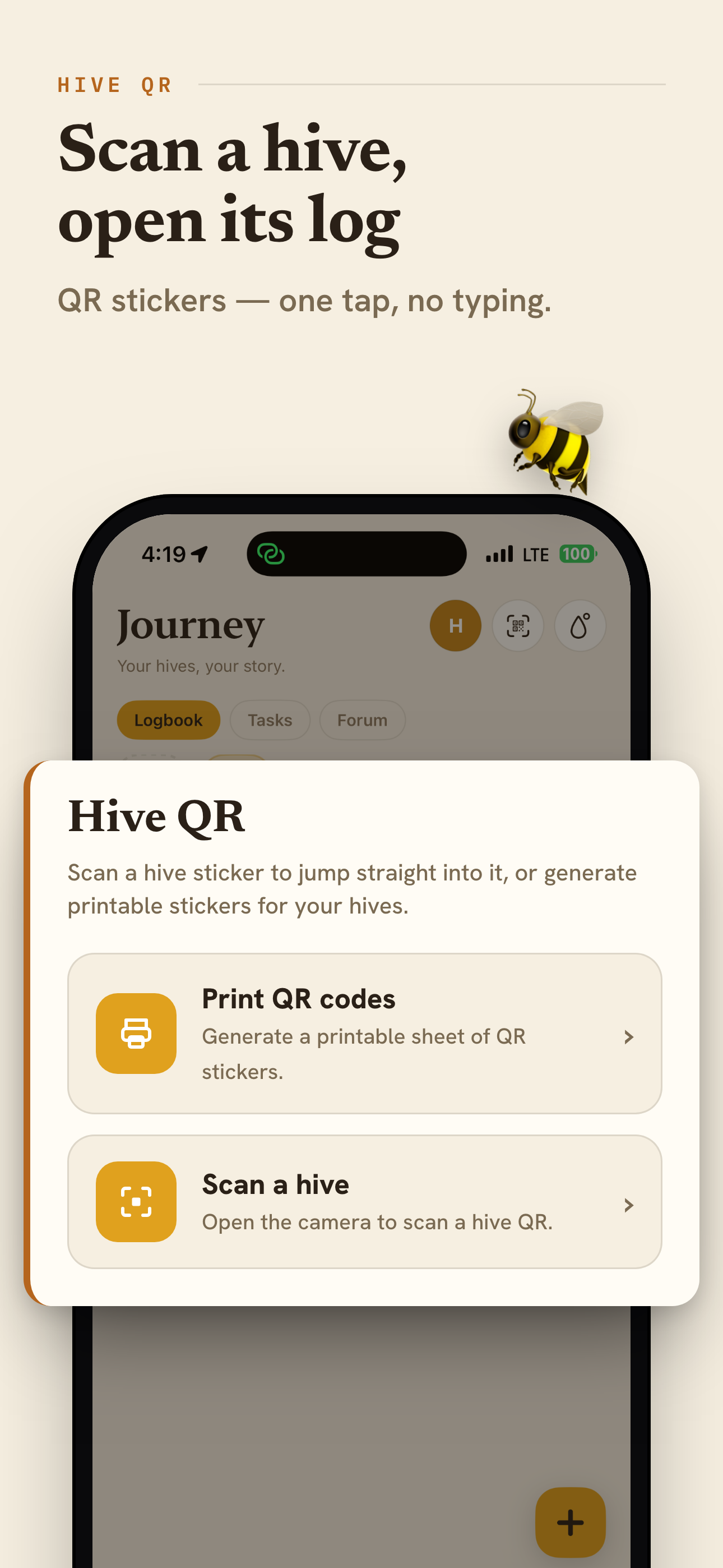 Beekeeping Community, Forums screenshot 7