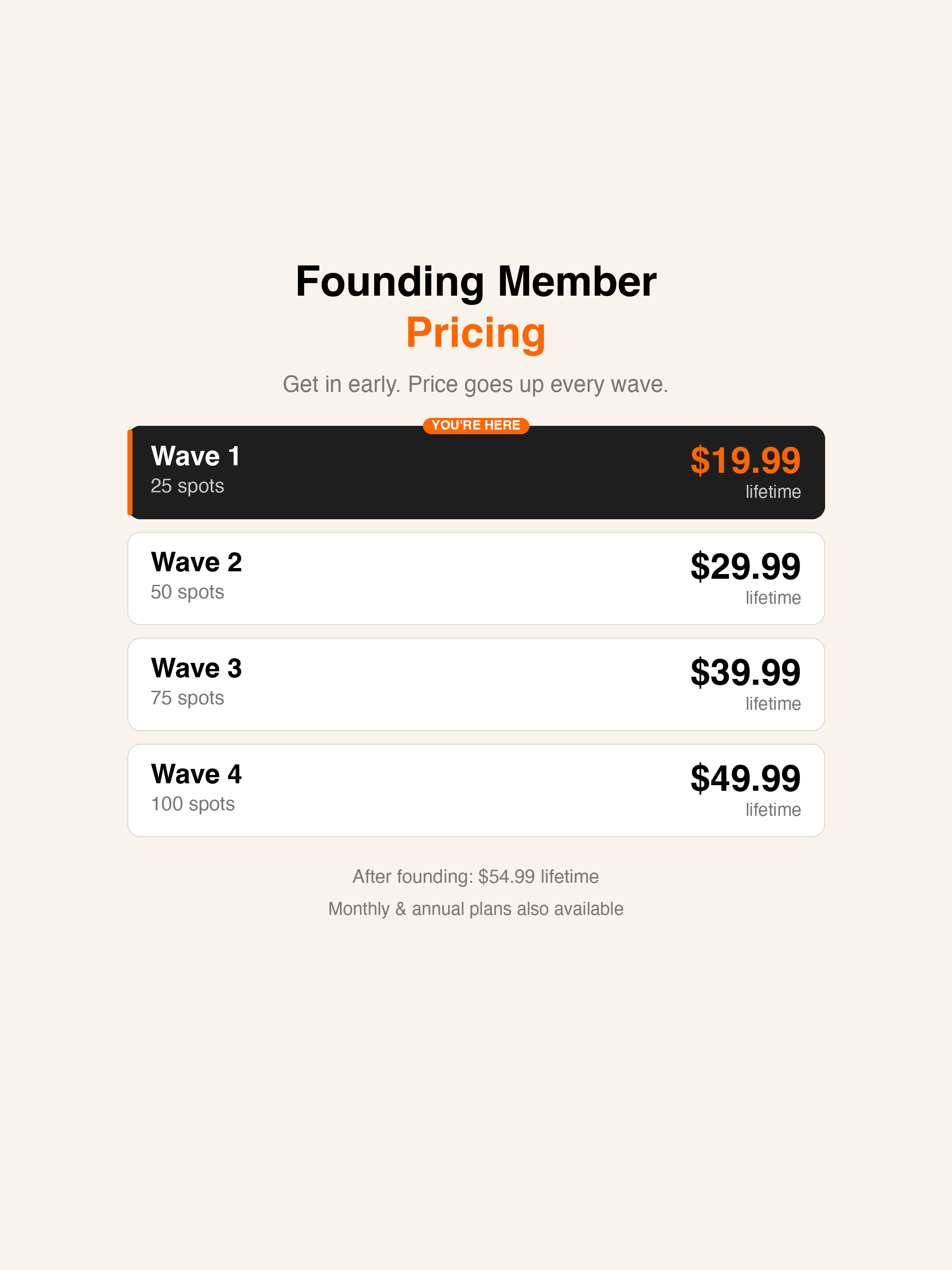 Journeyman Voice Calculator screenshot 13