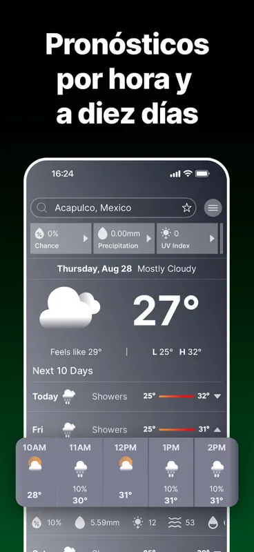SKAI - NOAA Weather Radar screenshot 2 of 9
