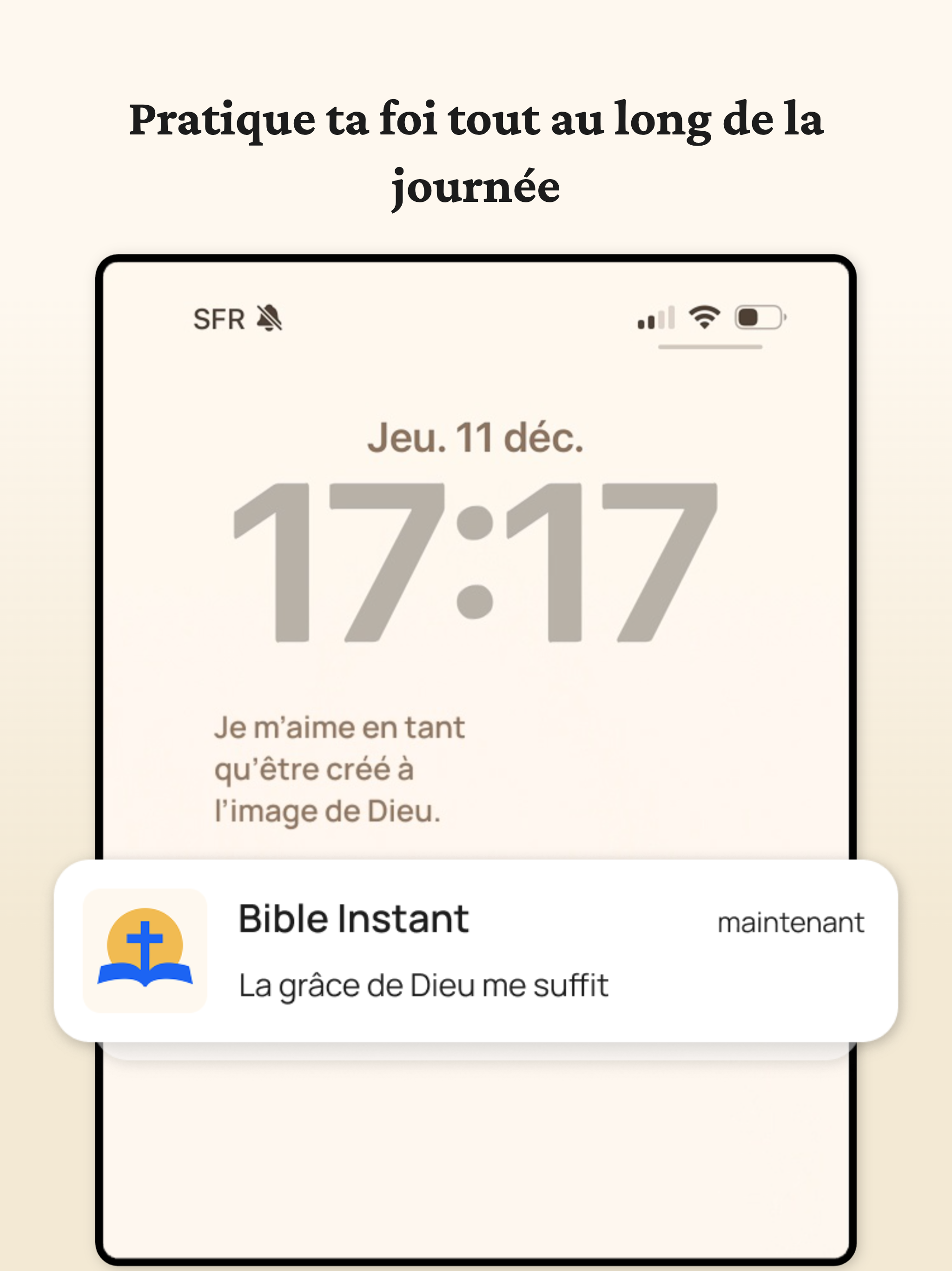 Bible Instant