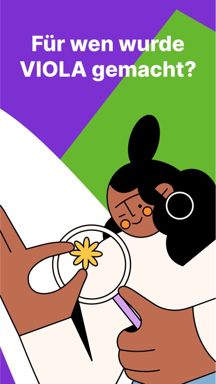 VIOLAWALKHOME screenshot-7