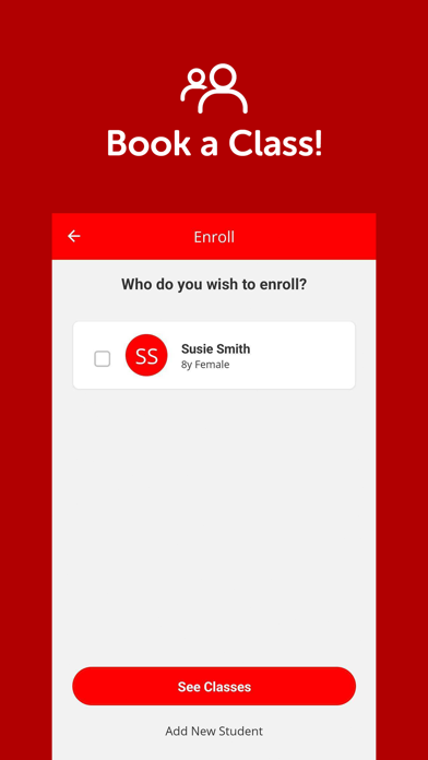 AAAsports Screenshot