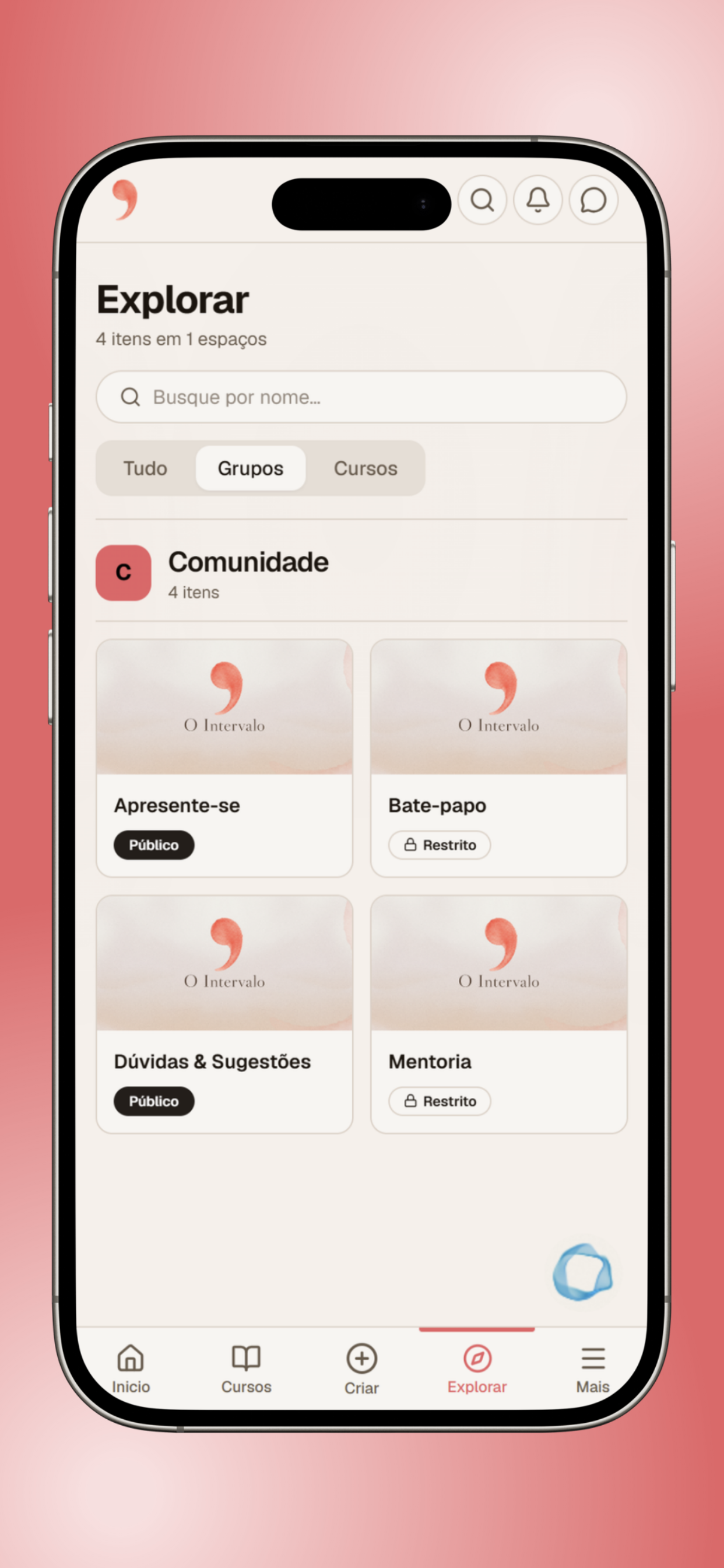 O Intervalo screenshot 4