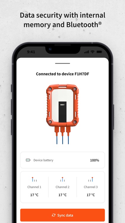 Maturix Insitu screenshot-4