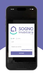 How to cancel & delete sogno imobiliária 4