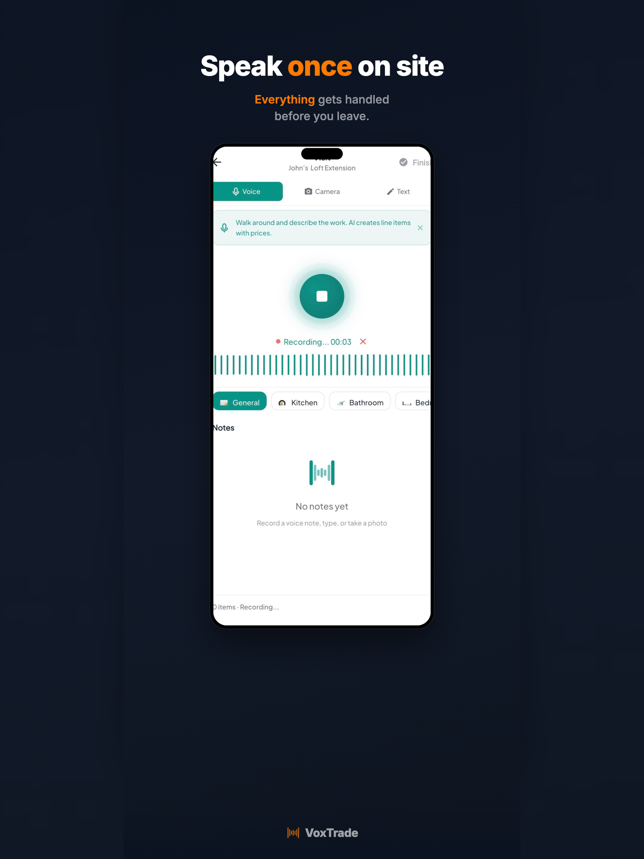 VoxTrade