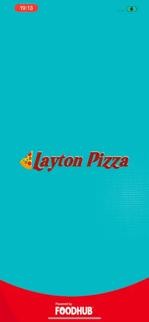 Layton Pizza. screenshot 1