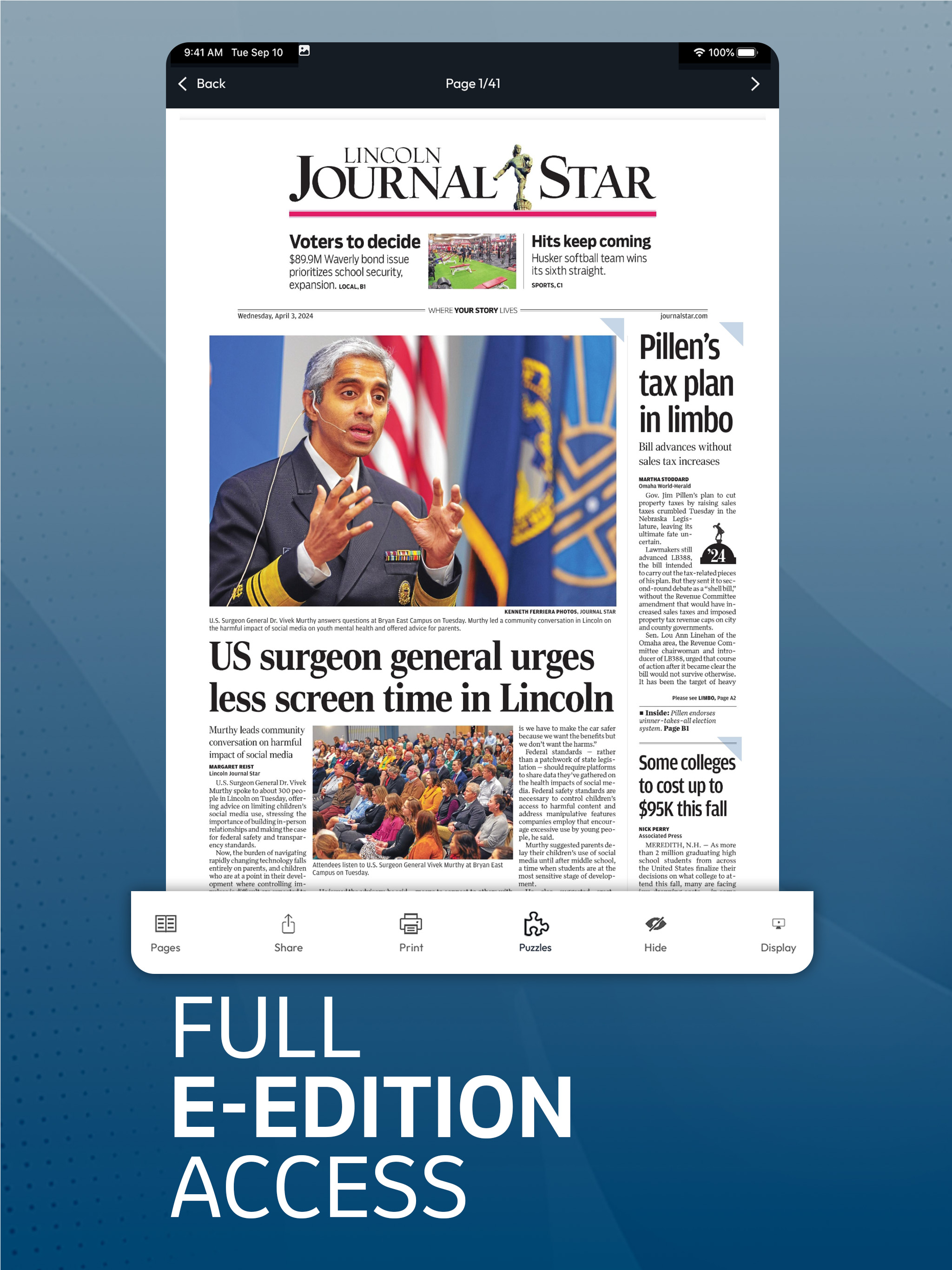 Journal Star