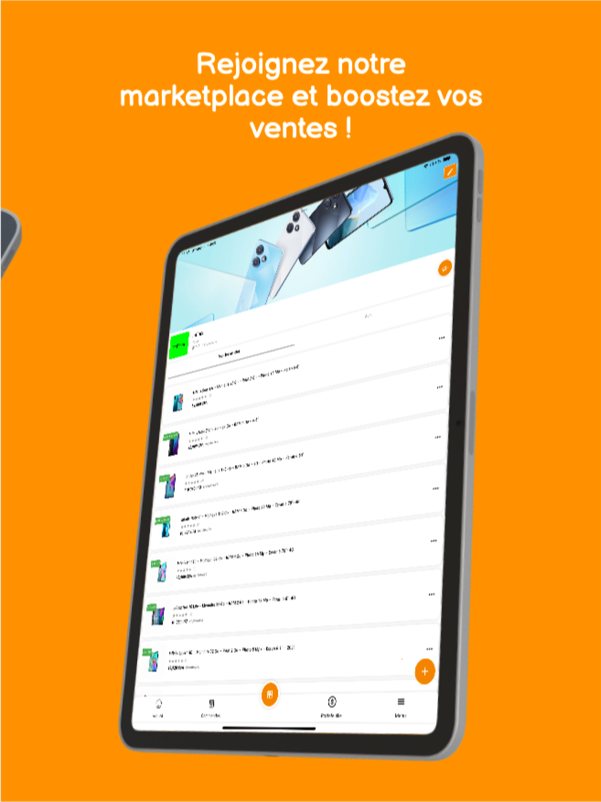 Siame Store screenshot 8
