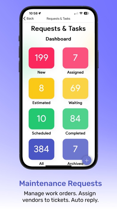 Origo Works Screenshot