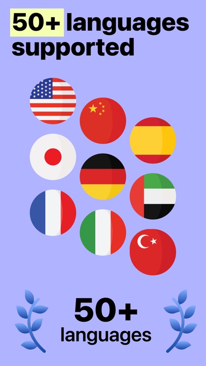 Voice Recorder: Speech-to-Text