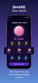 Moonpair: Couples App screenshot