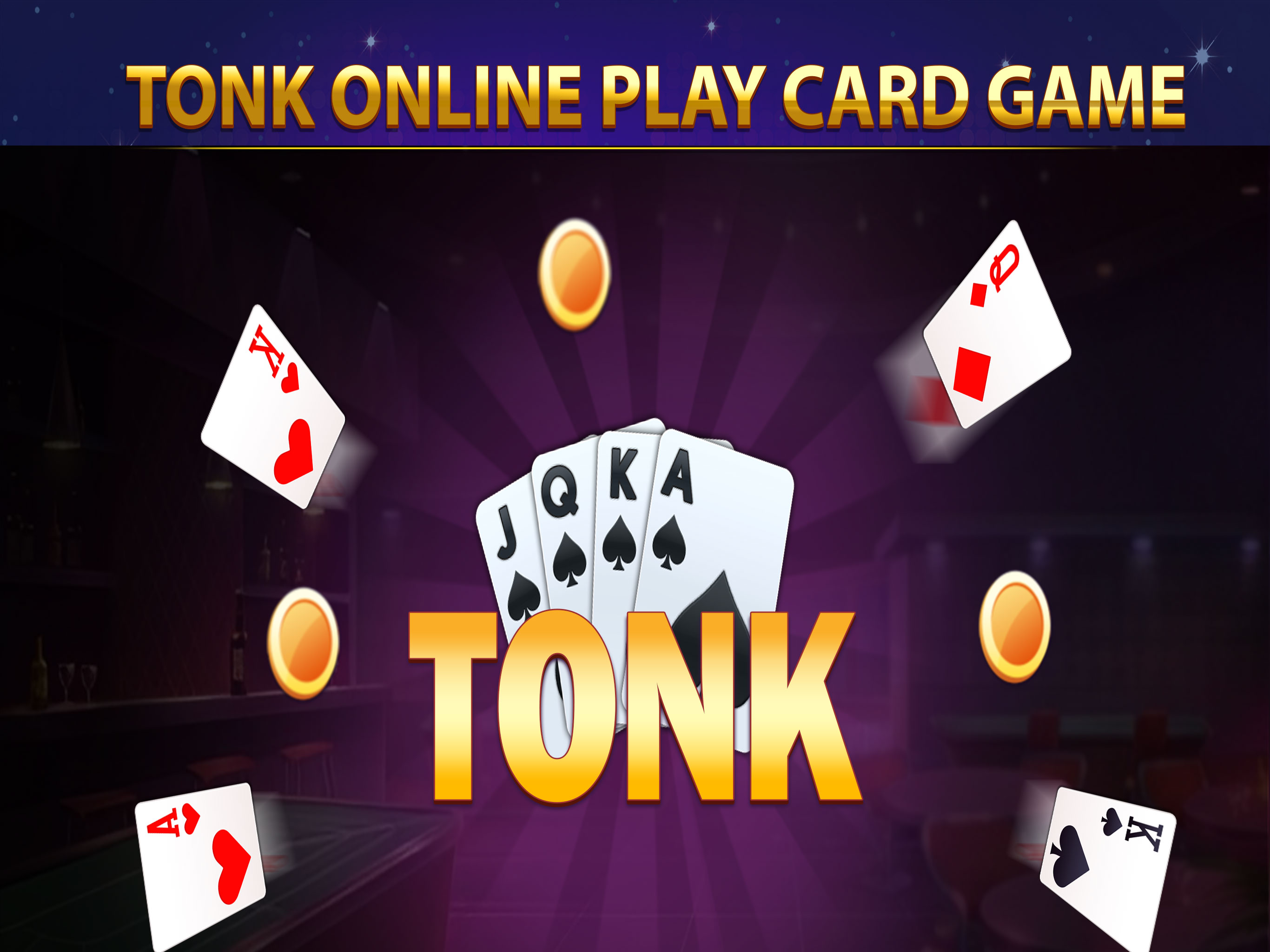 Tonk Online – Play Card Game screenshot 4