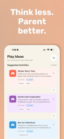 Play Pantry screenshot