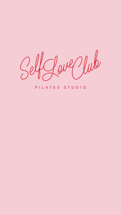 Self Love Club Pilates Studio