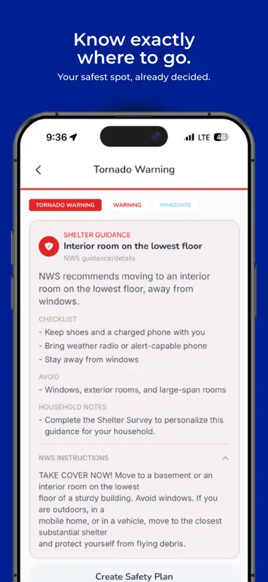 WeatherBrother screenshot 3