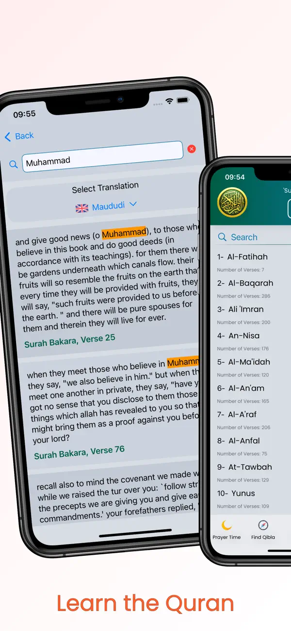 #3. Adhan Status (iOS) Ved: Toprak Kamuran