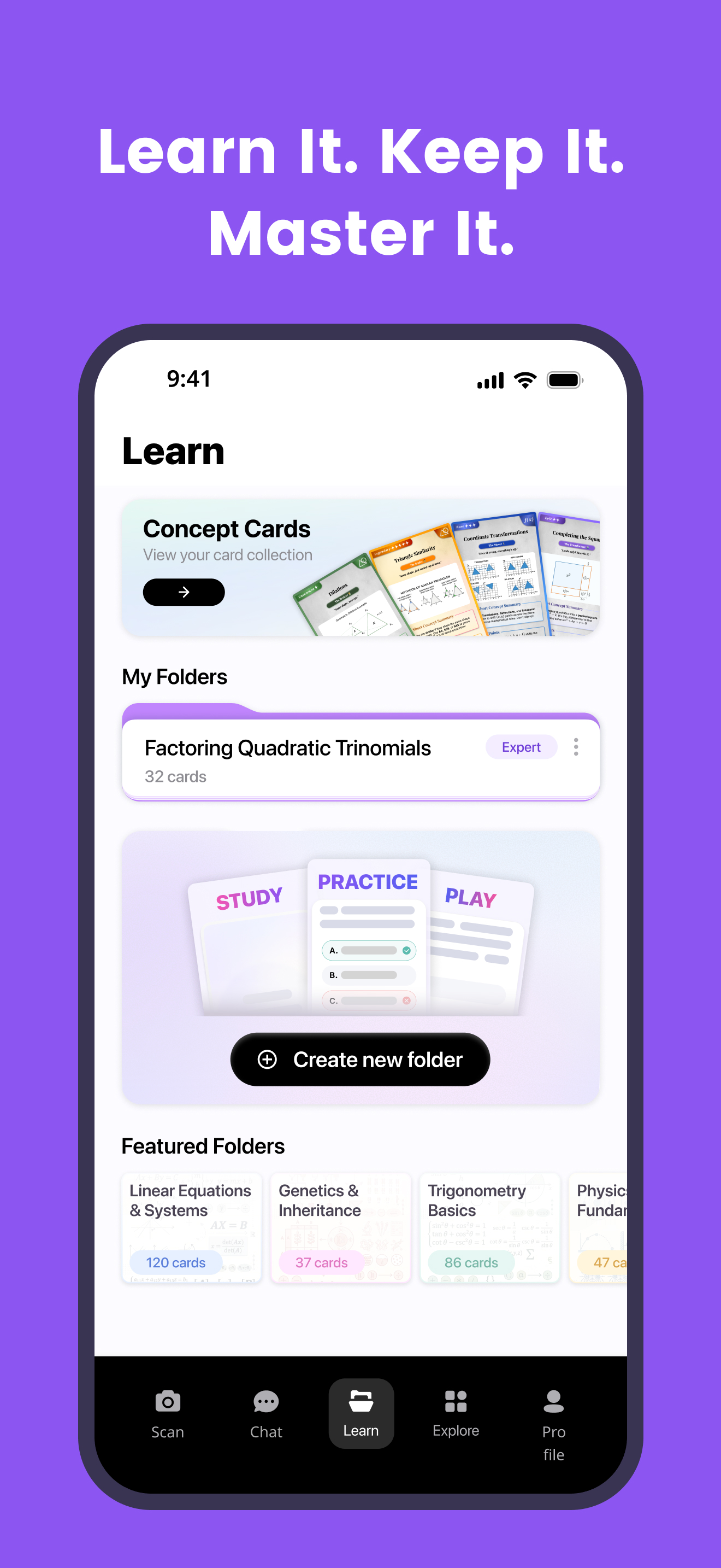 Sovi.AI - AI Study Companion screenshot 2
