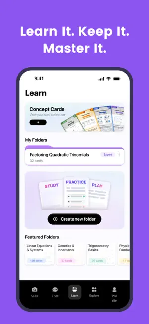 Sovi.AI - AI Study Companion screenshot 2