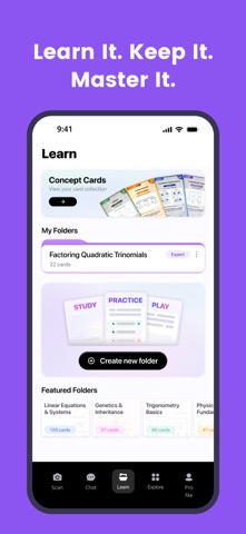 Sovi.AI - AI Study Companion iPhone screenshot 2