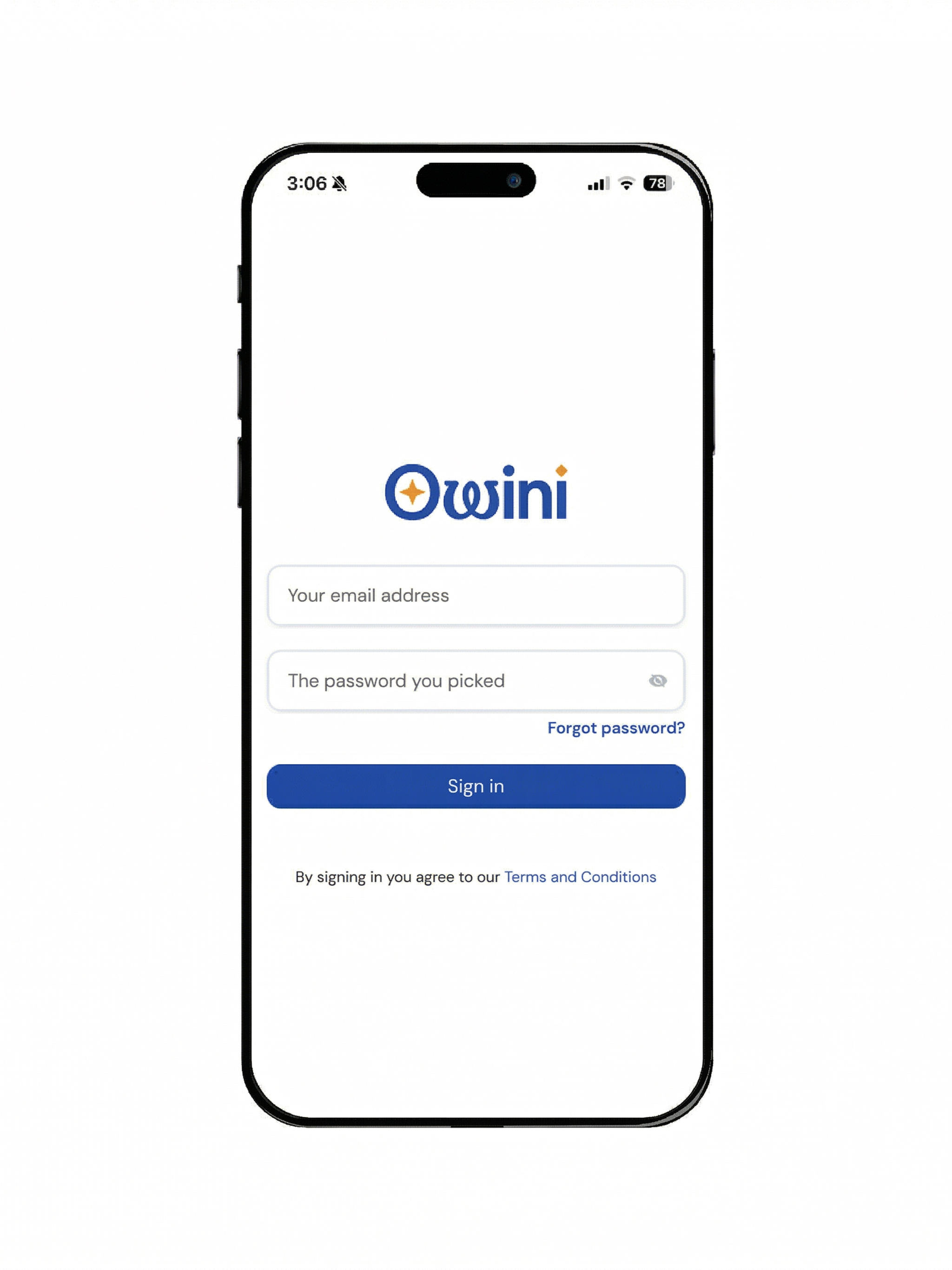 Owini