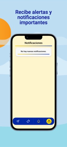 PMT Santa Catarina Pinula iPhone screenshot