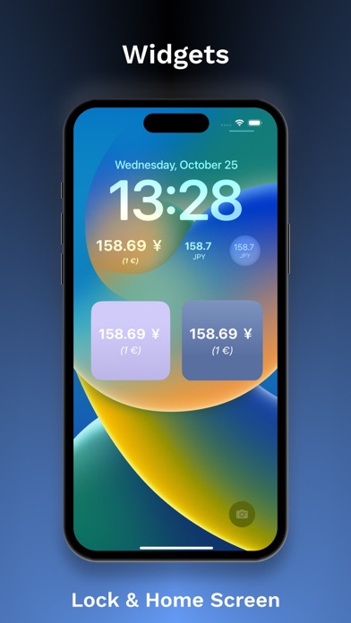 Euro Mate: Currency Converter Screenshot