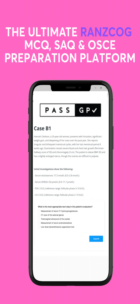 PassGP screenshot 8