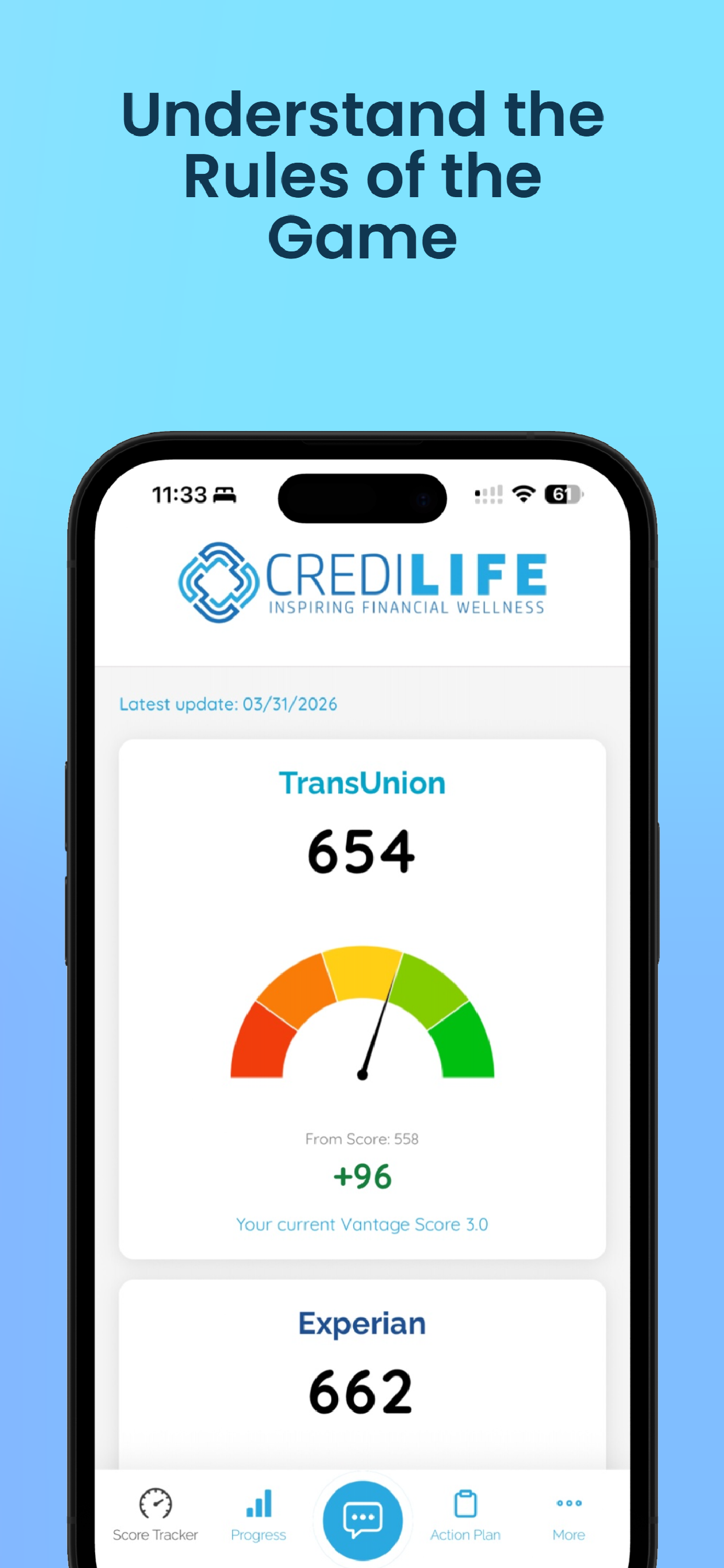 Credilife® screenshot 4