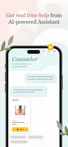 SoBeauty screenshot