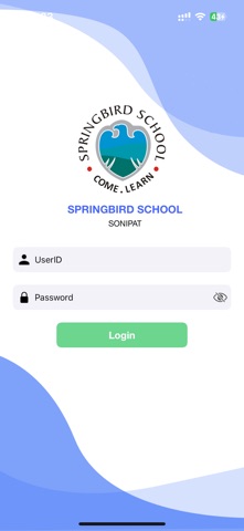 SpringbirdSchool screenshot