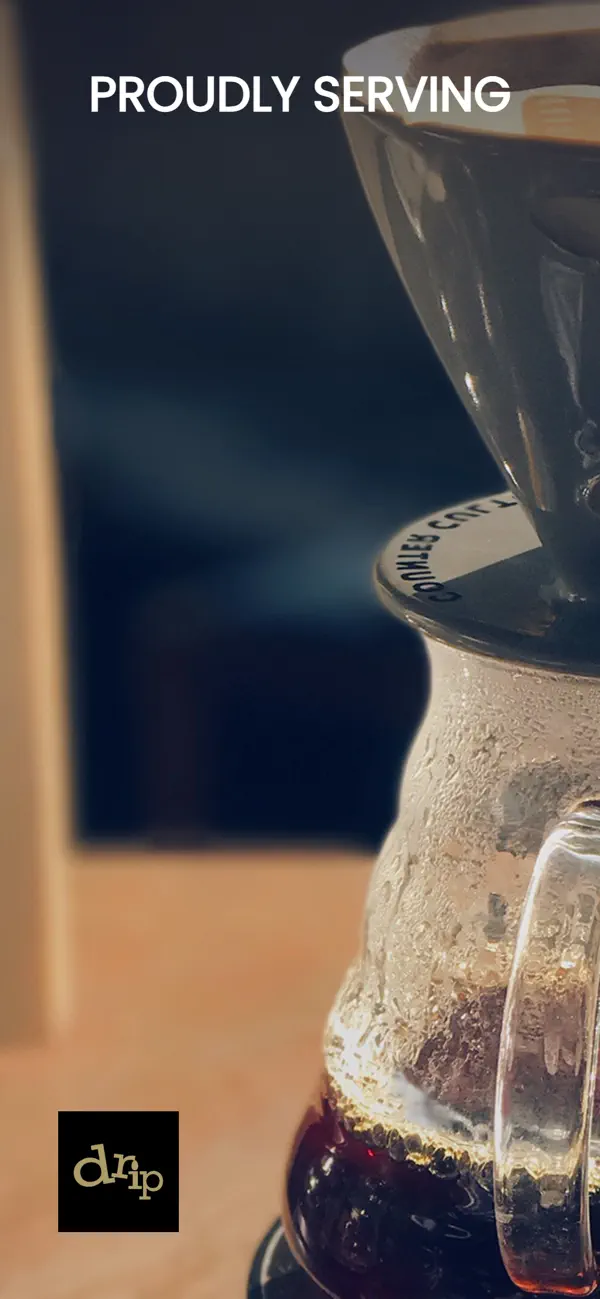 Screenshot #1 pour Drip Coffee (Five Points)