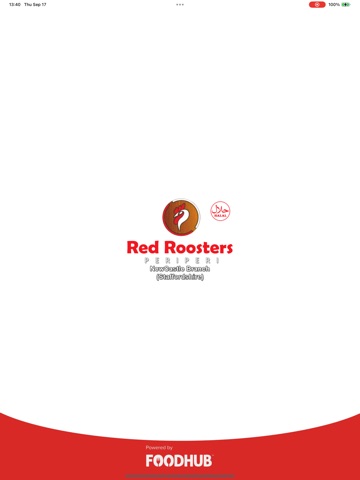 Red Rooster Newcastle