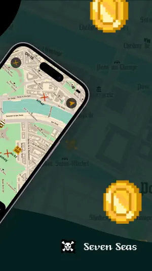 Steplete screenshot 2