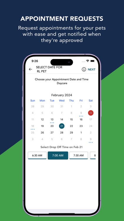 Barks and Recreation screenshot-4