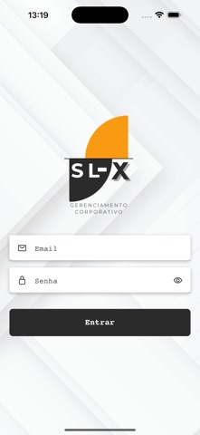 SL-X iPhone screenshot