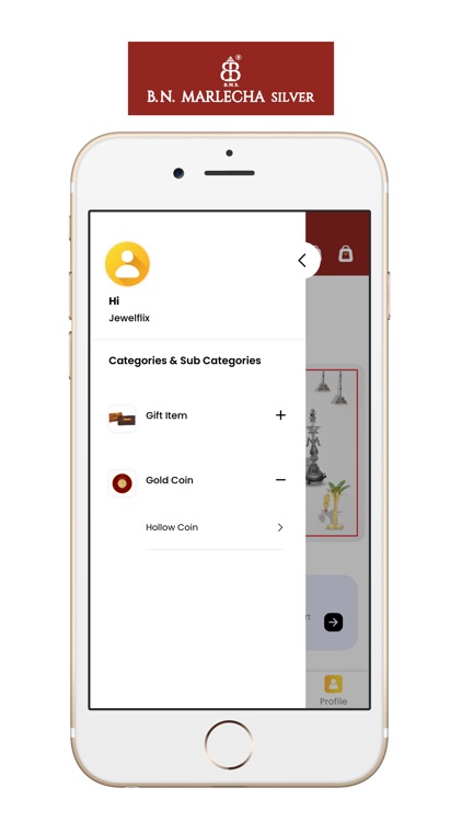 B.N Marlecha Silver screenshot-4