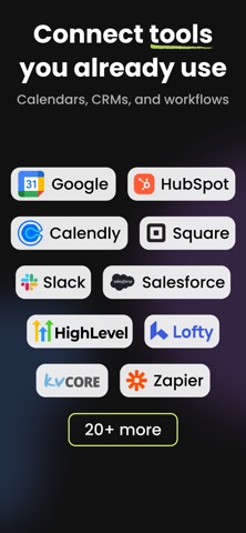 AI Receptionist — SkipCalls Screenshot 8 of 8