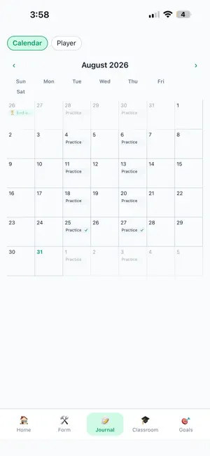 VB Mindset screenshot 2