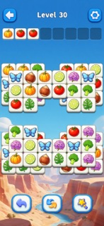 Tile Comfort: Triple Match screenshot 5