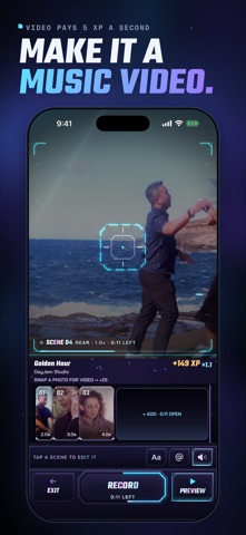 DayJam Screenshot 4
